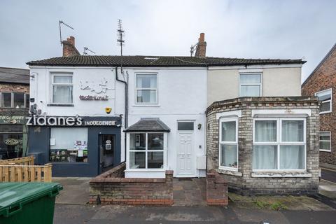 undefined, Heslington Road, York YO10