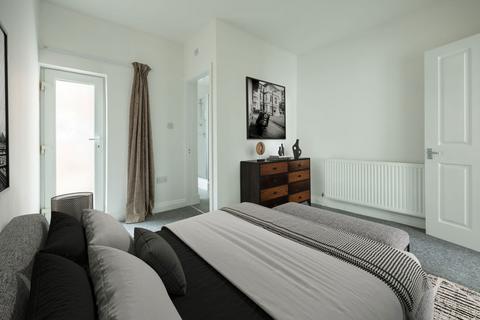 undefined, Heslington Road, York YO10