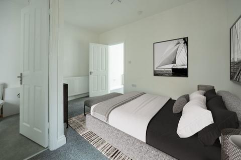 undefined, Heslington Road, York YO10