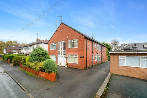 undefined, Beechwood Court, Prestwich