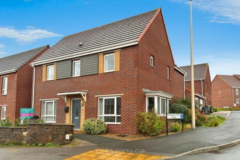 undefined, Tithebarn Way, Exeter EX1