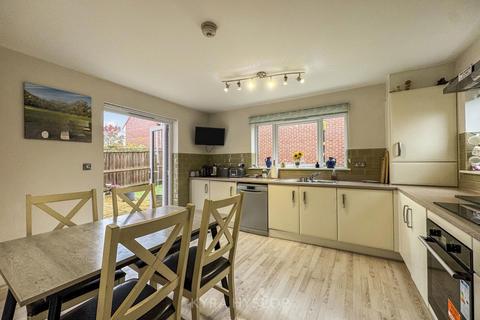 undefined, Tithebarn Way, Exeter EX1