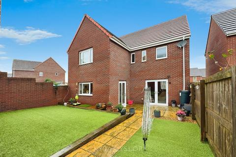 undefined, Tithebarn Way, Exeter EX1