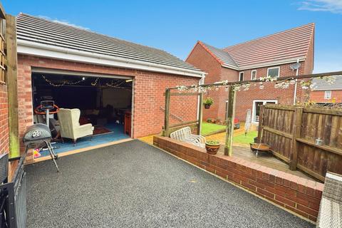 undefined, Tithebarn Way, Exeter EX1