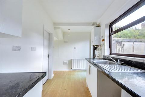 undefined, Winster Close, Lenton Abbey, Nottingham