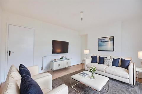 2 bedroom end of terrace house for sale, Winster Close, Lenton Abbey, Nottingham