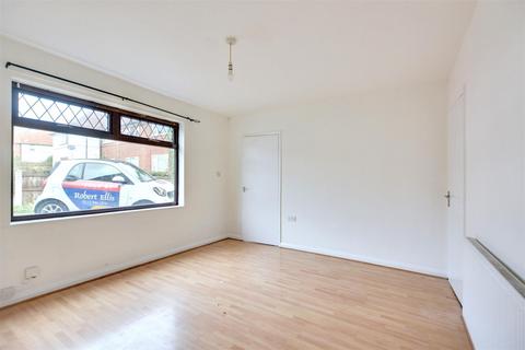2 bedroom end of terrace house for sale, Winster Close, Lenton Abbey, Nottingham