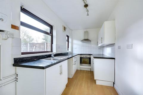2 bedroom end of terrace house for sale, Winster Close, Lenton Abbey, Nottingham