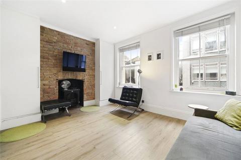 undefined, Knox Street, London W1H