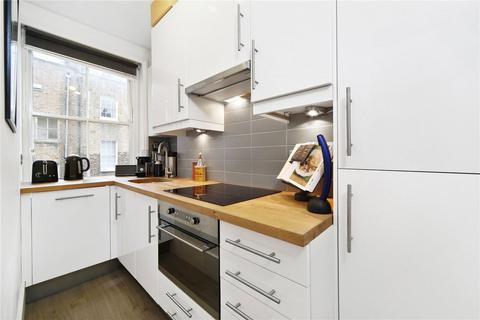 undefined, Knox Street, London W1H