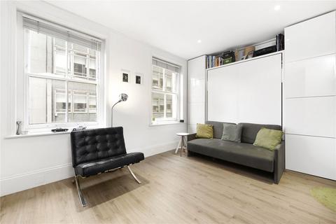 undefined, Knox Street, London W1H
