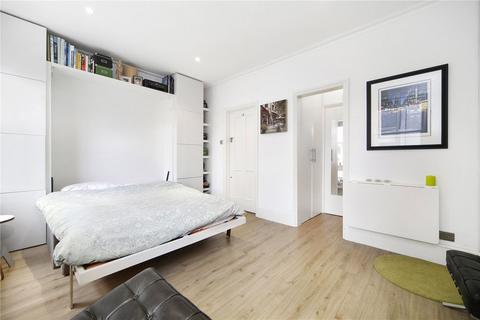 undefined, Knox Street, London W1H