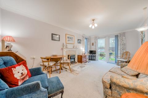 undefined, Flat 11 Kings Court, Helensburgh, G84 8EF