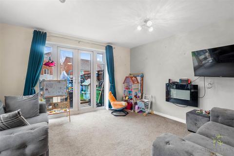 undefined, Ellison Close, Evesham WR11