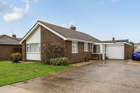 2 bedroom detached bungalow for sale, Shrubbs Drive, Middleton-On-Sea, PO22