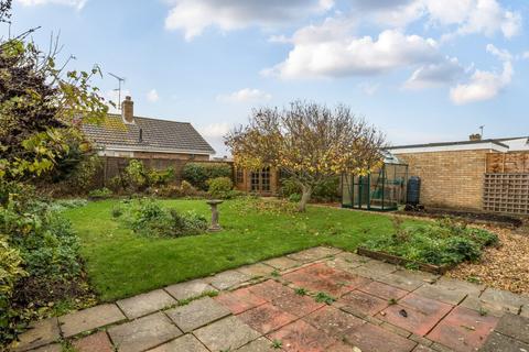 2 bedroom detached bungalow for sale, Shrubbs Drive, Middleton-On-Sea, PO22