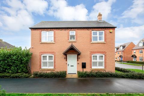 undefined, Kingsdown Drive, Stamford