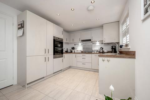undefined, Kingsdown Drive, Stamford