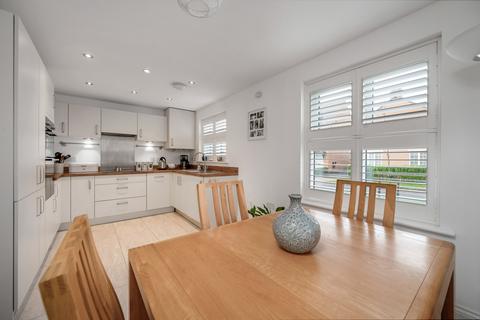 undefined, Kingsdown Drive, Stamford