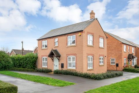 undefined, Kingsdown Drive, Stamford