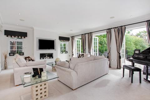undefined, London N3