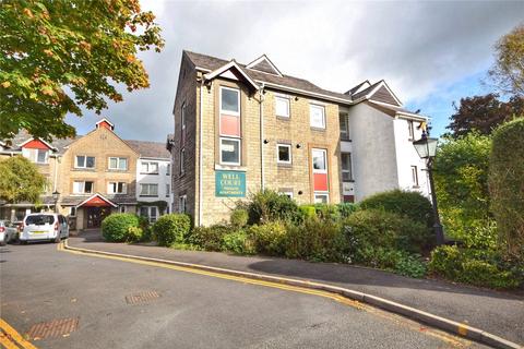 Well Terrace, Clitheroe, Lancashire, BB7