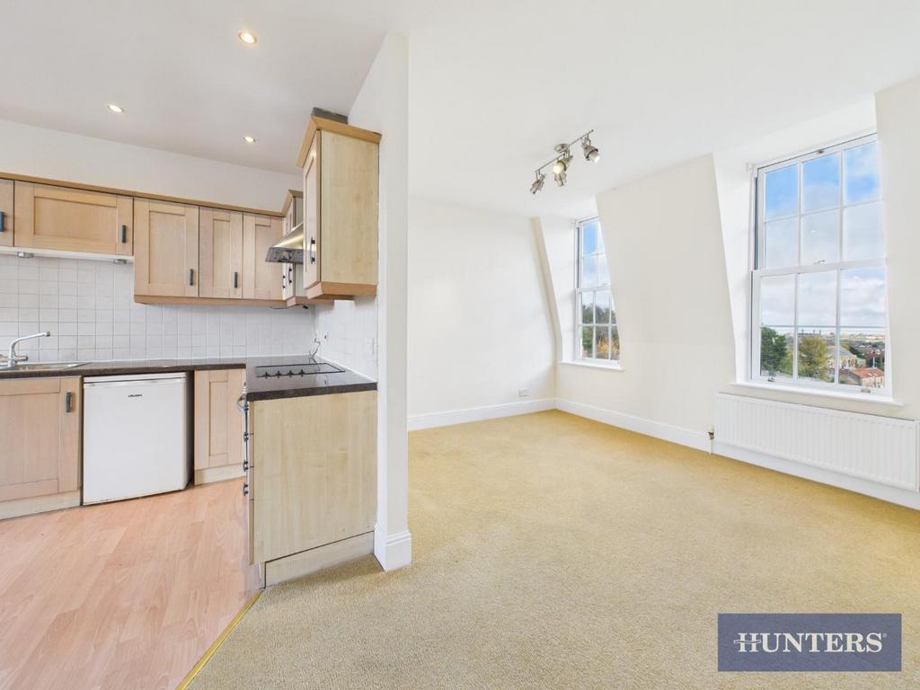 Open Plan