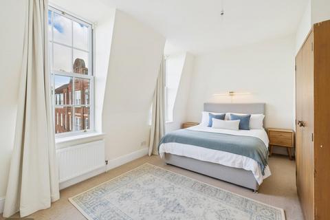 2 bedroom apartment for sale, Hall Park Road, Hunmanby, Filey