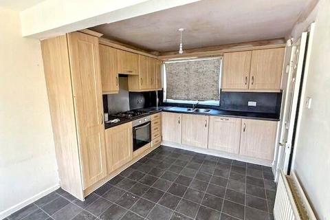 3 bedroom terraced house for sale, Ladykirk Way, Cramlington, Northumberland, NE23 8DU