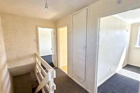 3 bedroom terraced house for sale, Ladykirk Way, Cramlington, Northumberland, NE23 8DU