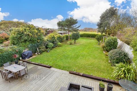 undefined, Upper Hyde Farm Lane, Shanklin, Isle of Wight