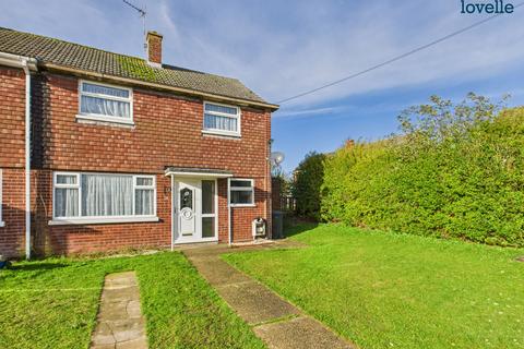 undefined, Merlin Road, Brookenby, LN8
