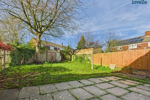 undefined, Merlin Road, Brookenby, LN8
