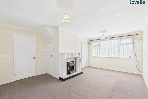 undefined, Merlin Road, Brookenby, LN8
