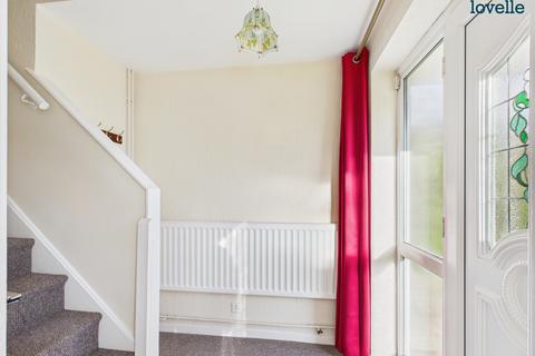 undefined, Merlin Road, Brookenby, LN8