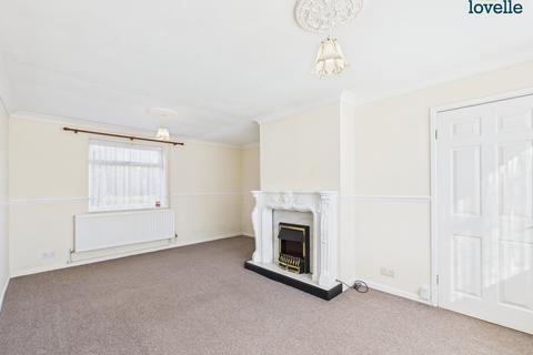 undefined, Merlin Road, Brookenby, LN8