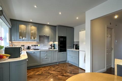 undefined, Harewood Gardens, Pegswood, Morpeth