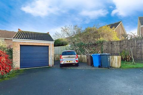 undefined, Harewood Gardens, Pegswood, Morpeth