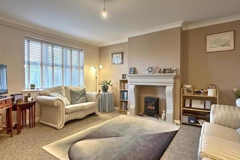 undefined, Harewood Gardens, Pegswood, Morpeth