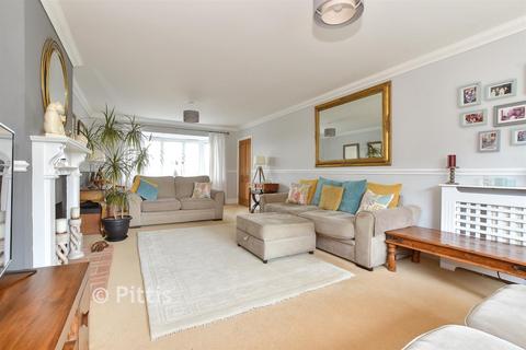 4 bedroom detached house for sale, Upper Hyde Farm Lane, Shanklin PO37