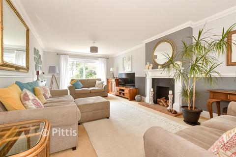 4 bedroom detached house for sale, Upper Hyde Farm Lane, Shanklin PO37