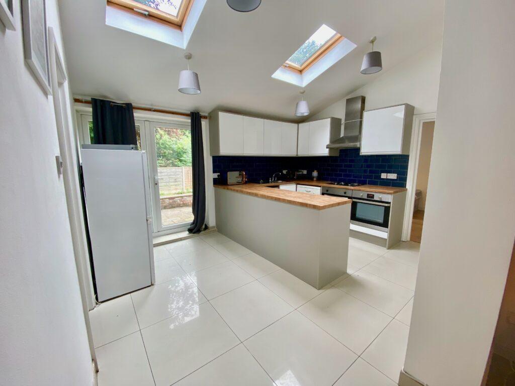 House in Manchester - View 3