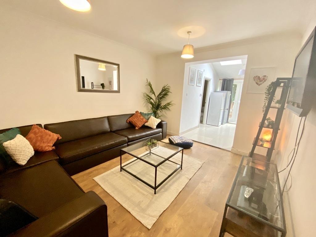 House in Manchester - View 4