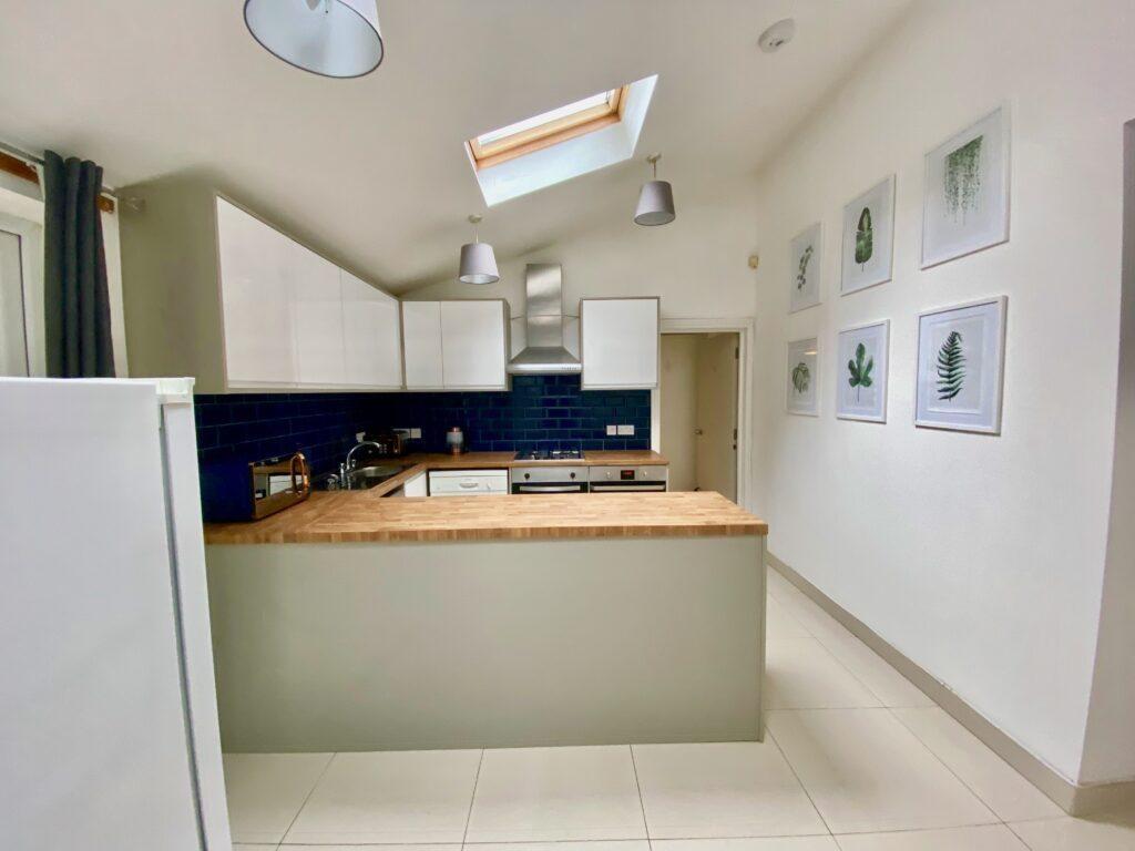 House in Manchester - View 5