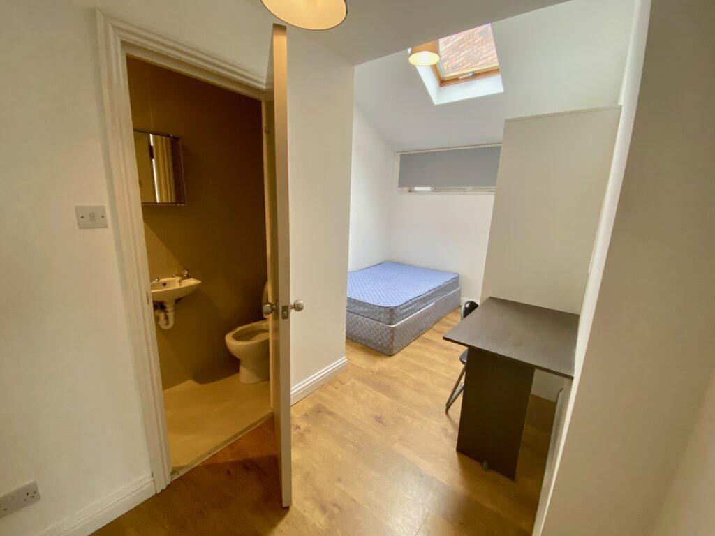 House in Manchester - More