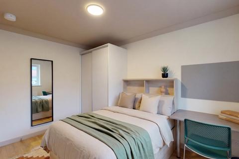 7 bedroom house to rent, Hove Drive, Manchester M14
