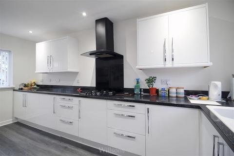 undefined, Claremont Road, Burgh Le Marsh, Skegness