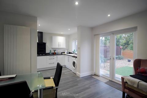 undefined, Claremont Road, Burgh Le Marsh, Skegness