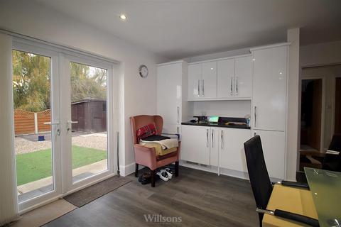 undefined, Claremont Road, Burgh Le Marsh, Skegness
