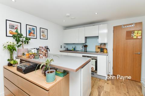 1 bedroom flat to rent, Seren Park Gardens London SE3